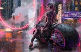 国内科幻机甲游戏《解限机》确定到7月2日公开测试，登顶Steam国内游戏愿望单榜首 国产科幻机甲类动漫
