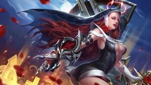 国内科幻机甲游戏《解限机》确定到7月2日公开测试，登顶Steam国内游戏愿望单榜首 国产科幻机甲类动漫